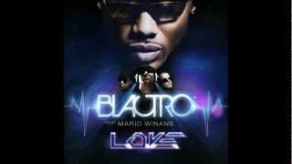 BLACTRO ft Mario Winans - L.O.V.E. (Play1 Get2)
