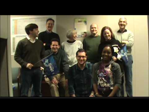 Belk: A Gracious Good Morning