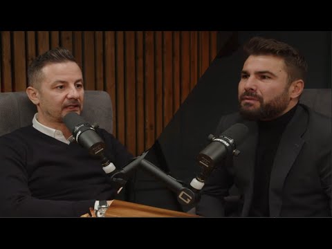 DECĂDEREA ȘI MĂRIREA LUI ADRIAN MUTU