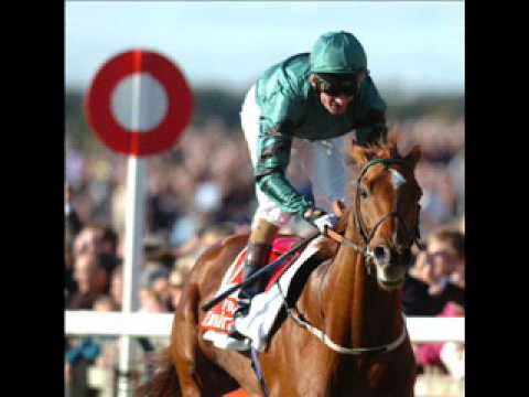 CHAMPIONS MEETING NEWMARKET 2008