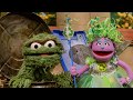 Sesame Street Goes Green Green Production Guide