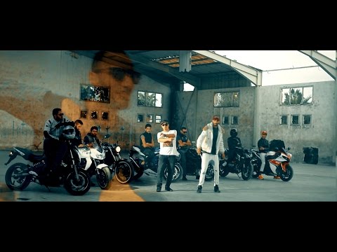 R-Flow Feat Niz-Hard   -- M'RID B RAP