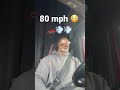 Had me like whoa #Idaho #Speed #Trucking #OverTheRoad #Fast #Shorts