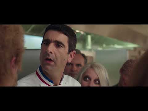 День выборов по-французски - Трейлер