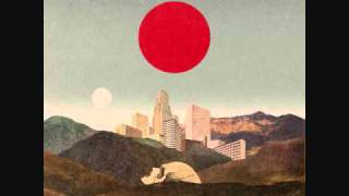 How To Destroy Angels - 01 The Space In Between