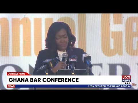 JoyNews Prime with Emmanuel Samani and Fostina Sarfo | Monday, September 14, 2026