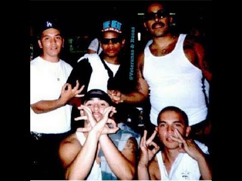 Rare Pictures Of Eazy E With Southside Sur 13 Mexicans R.i.p Toker Brown Side