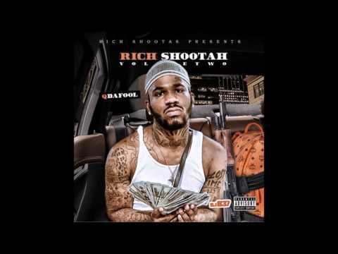 Q Da Fool -  Stay In My Lane | Q Da Fool Rich Shootah 2