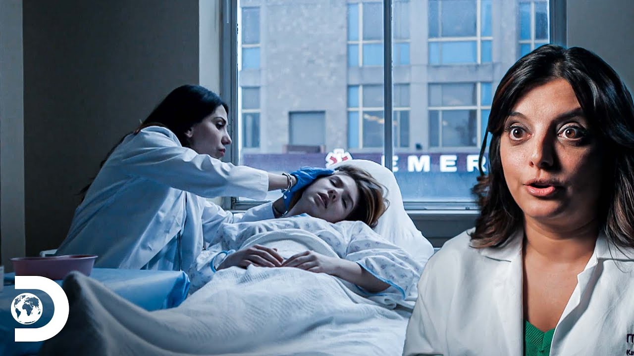 Adolescente passa mal por causa de larva que ataca gado | Parasitas Assassinos | Discovery Brasil