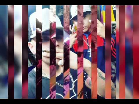 "MUEVE TU CINTURA"  - ELMONKINGBABY - YEREMY EL BAMBINO - tripper