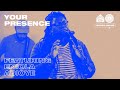Your Presence (LIVE) Full Set | Prayer Room Legacy Nashville and UPPERROOM