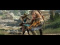 Vidéo de gameplay de For Honor  XBox