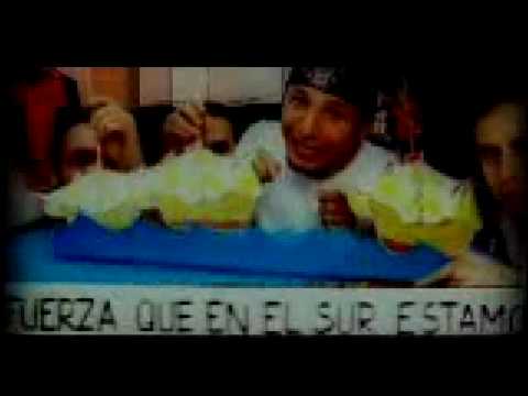 Doctor Krápula - Mister Danger (Video Oficial)