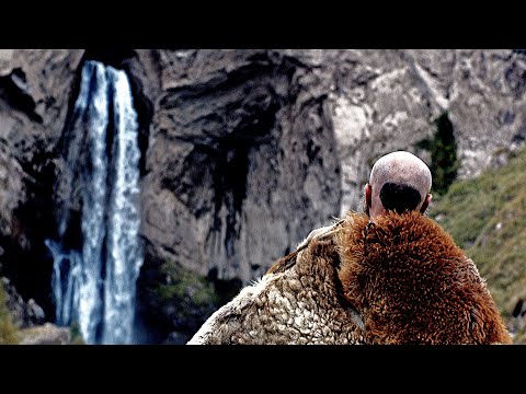 HAGAUJ (ХЬЭГЪЭУДЖ ГУП) - The Oldest song ever [Officiall Video]