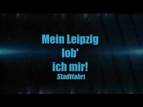 Mein Leipzig lob' ich mir - Eine Stadtrundfahrt Trailer Teil 1