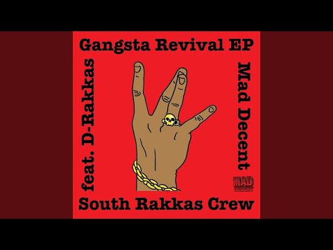 Gangsta Revival feat. Gangsta Kid F