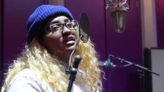For The Record: Rayana Jay performs Sleepy Brown &amp; Nothin To Talk About