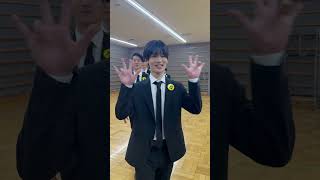 全員絶妙に誰かわかるの面白いwww #嵐 #snowman