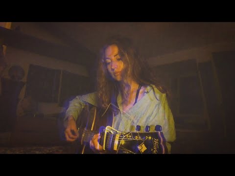 Golden Brown - The Stranglers, acoustic cover