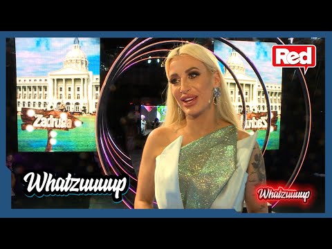 Whatzuuuup - Finale zadruge - 12.06.2023 - Red TV