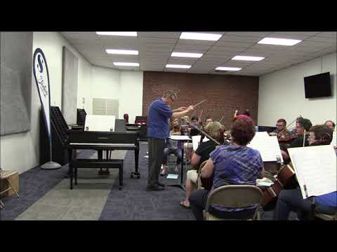 Rubicon (Doug Spata, Grade 3 #47477)