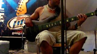 Cavo-Over Again-Rockford-8/20/10