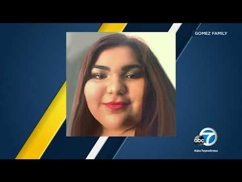 Pedestrian, 17, fatally struck at Baldwin Park intersection | ABC7