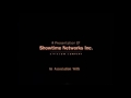 Showtime Networks Paramount Television 2001