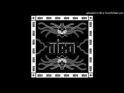 Shanti People - Tandava (Billx remix)