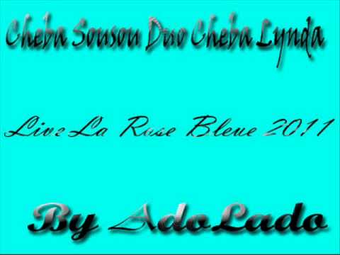 cheba sousou duo cheba lynda by adolado