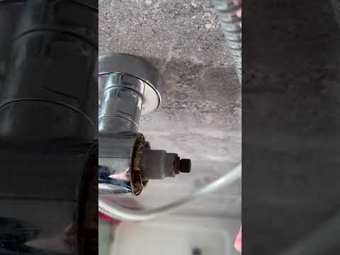 How to change thermostatic shower cartridge Mira shower mixer