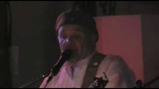 Rufus Frost  with the VanGohs - Under the Falling Sky 4-3-10