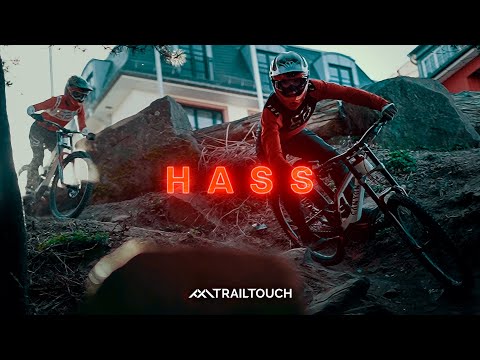 HASS - MTB Downhill Edit x Luis & Henri Kiefer | TrailTouch
