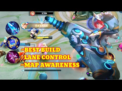 KIMMY BEST BUILD AND PLAYS 2022| TOP GLOBAL KIMMY| KIMMY SAVAGE