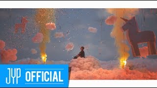 NICHKHUN (From 2PM) &quot;Lucky Charm&quot; Teaser Video #2