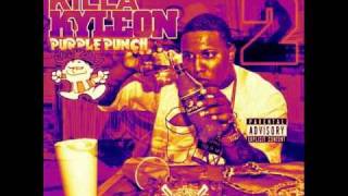 Boyz N Blue Boss Hogg Outlawz - Slowed and Throwed By Dj Chopaholic