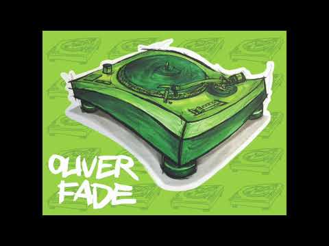 Oliver Fade - Fadelity 3 (Live DJ Mix)