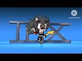 THX Tex SpeedGamer Studios Variant MarioSonicPokéfan Me As Tex VHS Laserdisc