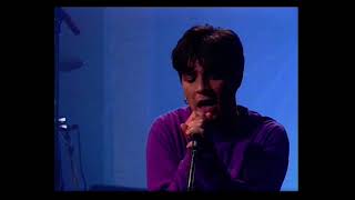 Indochine - Punishment Park (les nuls l&#39;émission 16 03 1991)