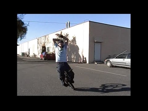 Paul Osicka (2004 Clips)