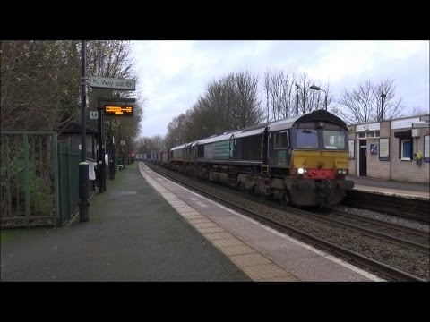 66424 66423 Old Hill, 09/01/16