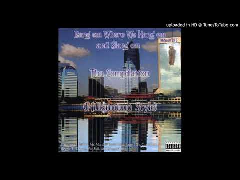Bang Em - War Time feat. Mr. Murder, Hard Nard, Baby BG's, Eddy Caine & Lefty Gunz