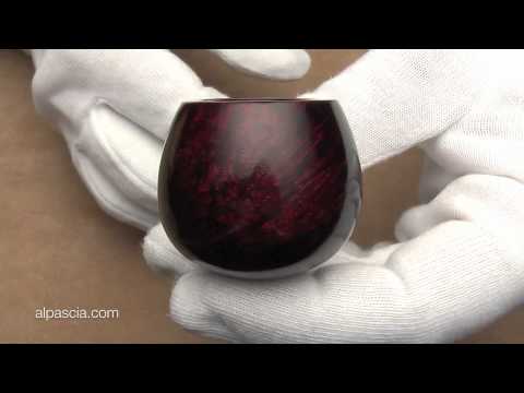 pipa Dunhill 281 - pipe smoking