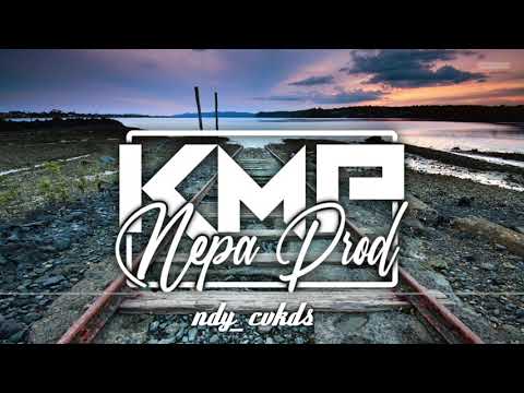 KMP x G-WINS [POUR LA VIE] REMIX ZOUK 2021 {DDC À NDY_CVKDS}