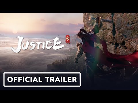 Видео Sword of Justice (Justice Online Mobile) #3