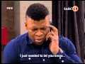 Generations The Legacy On Friday 04 September 2015 Eps 200