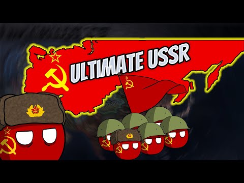 Hoi4 Guide: The Ultimate Soviet Union in 2024