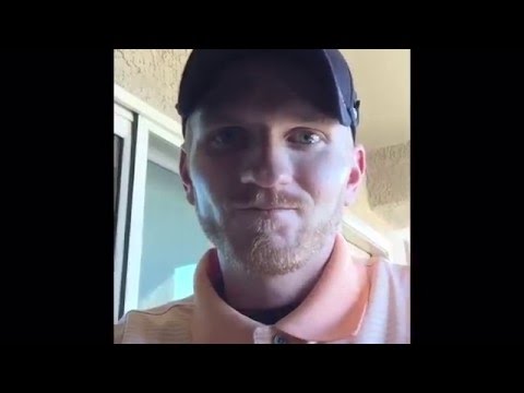 When you switch back to an old putter - Derek Deminsky, PGA