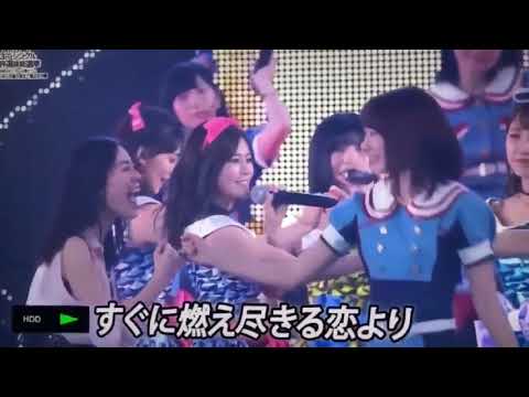 Jurina vs Sakura