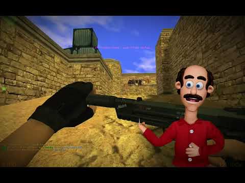 🔥 Como Baixar COUNTER-STRIKE 2.0 para PC | Download Direto Rápido e Fácil 2025